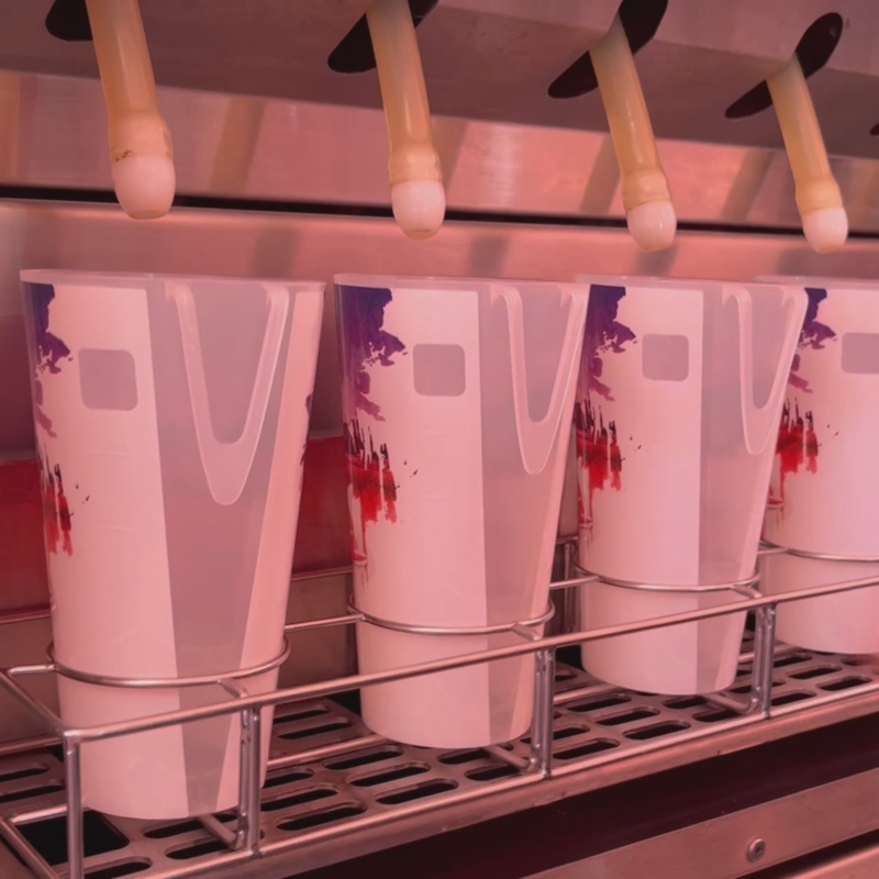 Obrázek epizody Město Most myslí na životní prostředí a chce předcházet vzniku odpadů z veřejných akcí.