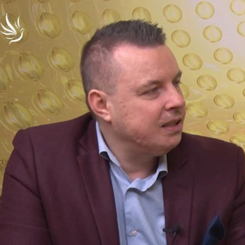 Obrázek epizody Jindřich Rajchl, Rytíři pravdy IV