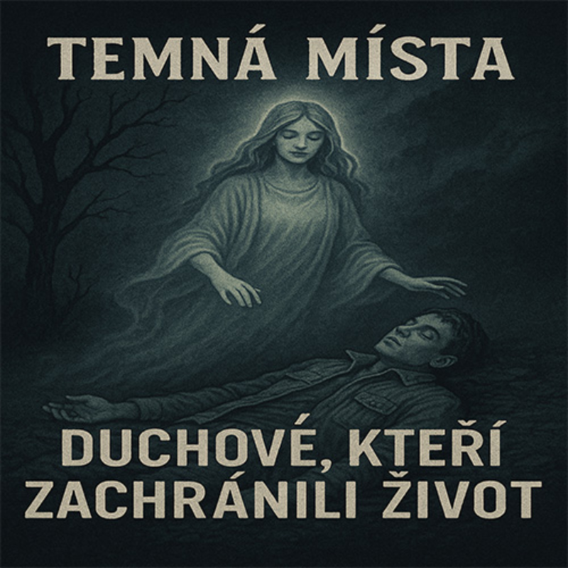 Obrázek epizody Duchové, kteří zachránili život