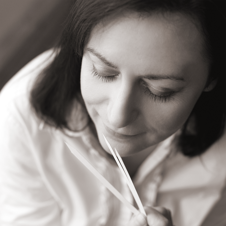 Obrázek epizody Lesní Stezkou #21 Kateřina Kloudová