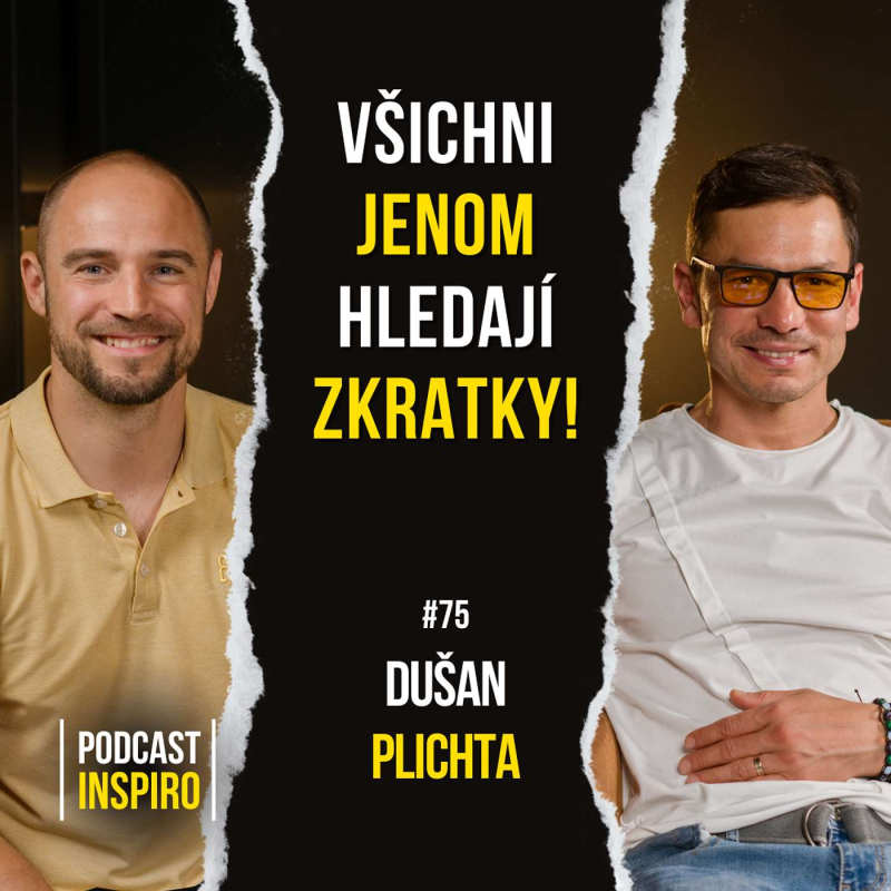 Obrázek epizody Biohacker: Zásadní je první jídlo dne. Proč? Moje zdraví jsem zlepšil díky těmto technologiím.