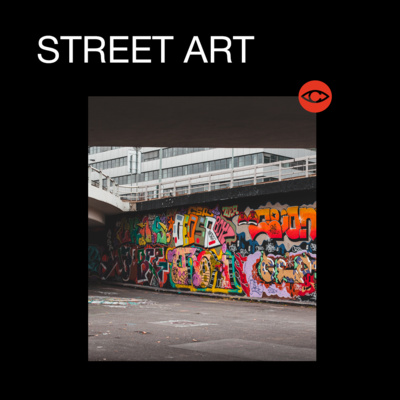 Obrázek epizody Stezka pražským street artem