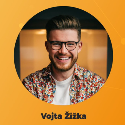 Obrázek epizody 🔴 BK LIVE: Bitcoin jako součást investičního portfolia | HOST: Vojta Žižka