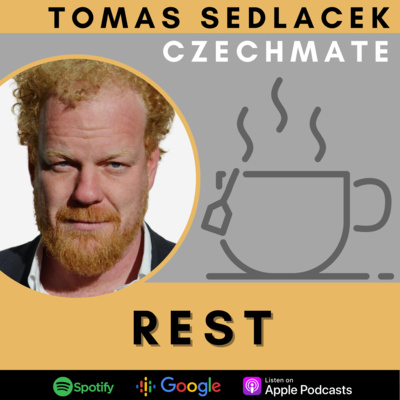 Obrázek epizody Rest