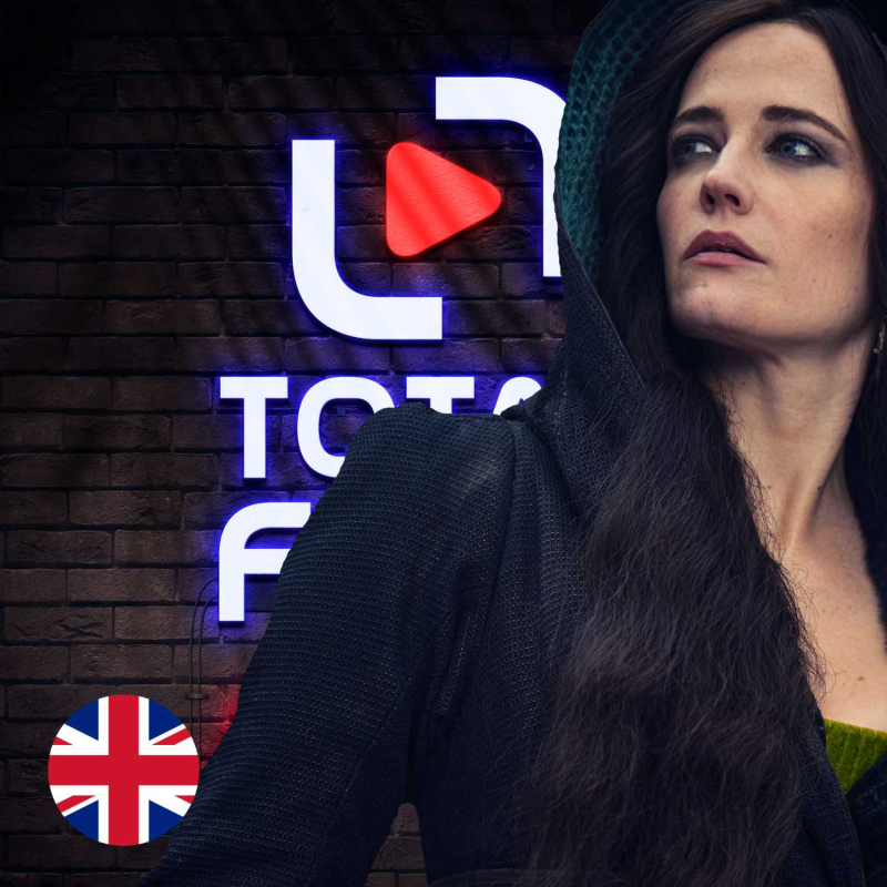 Obrázek epizody Eva Green o Milady a Třech mušketýrech | Rozhovor v originále