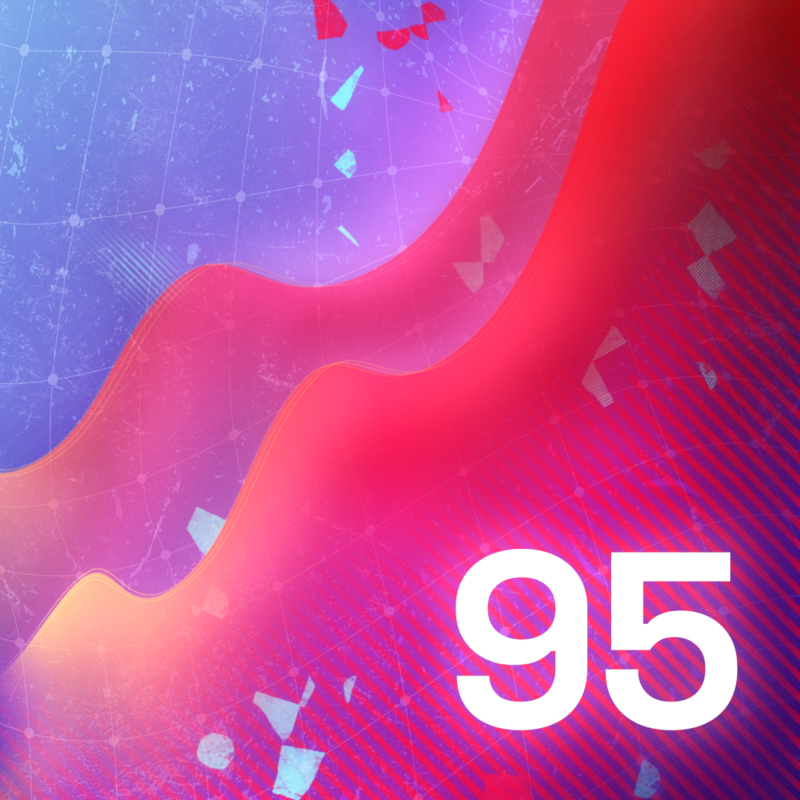 Obrázek epizody 95: Cirkulární obchodní modely a jejich přínos pro český průmysl