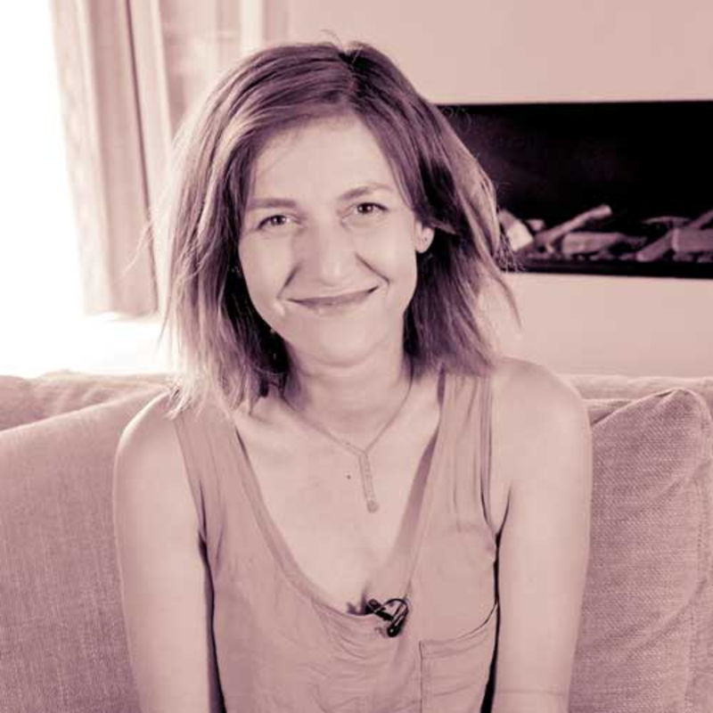 Obrázek epizody Žena v zenu: Tereza Dočkalová