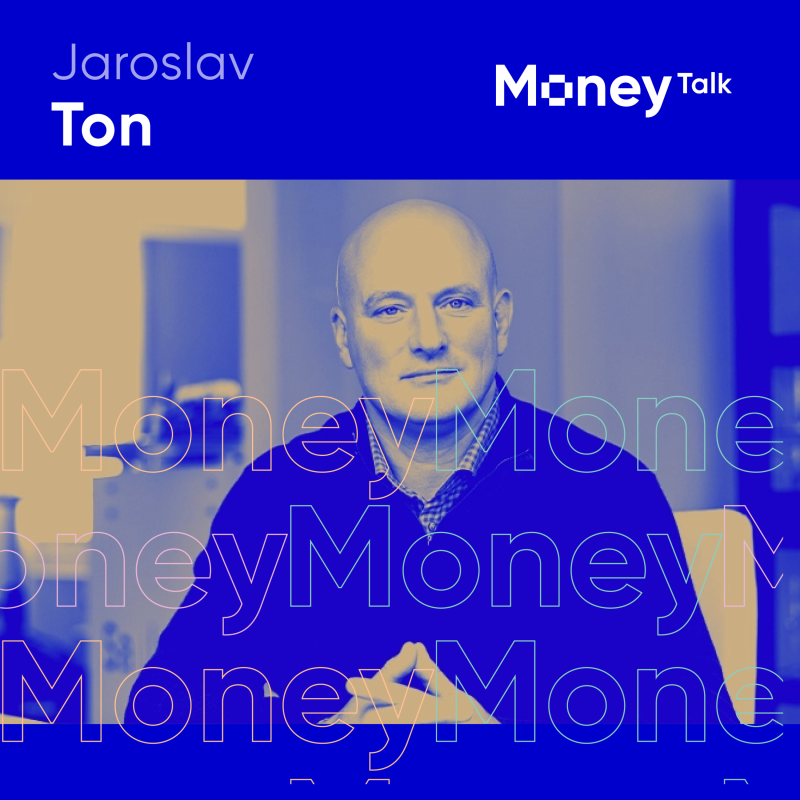 Obrázek epizody Praha je podle nás rizikovější než regiony, říká Jaroslav Ton ze Salutem Group
