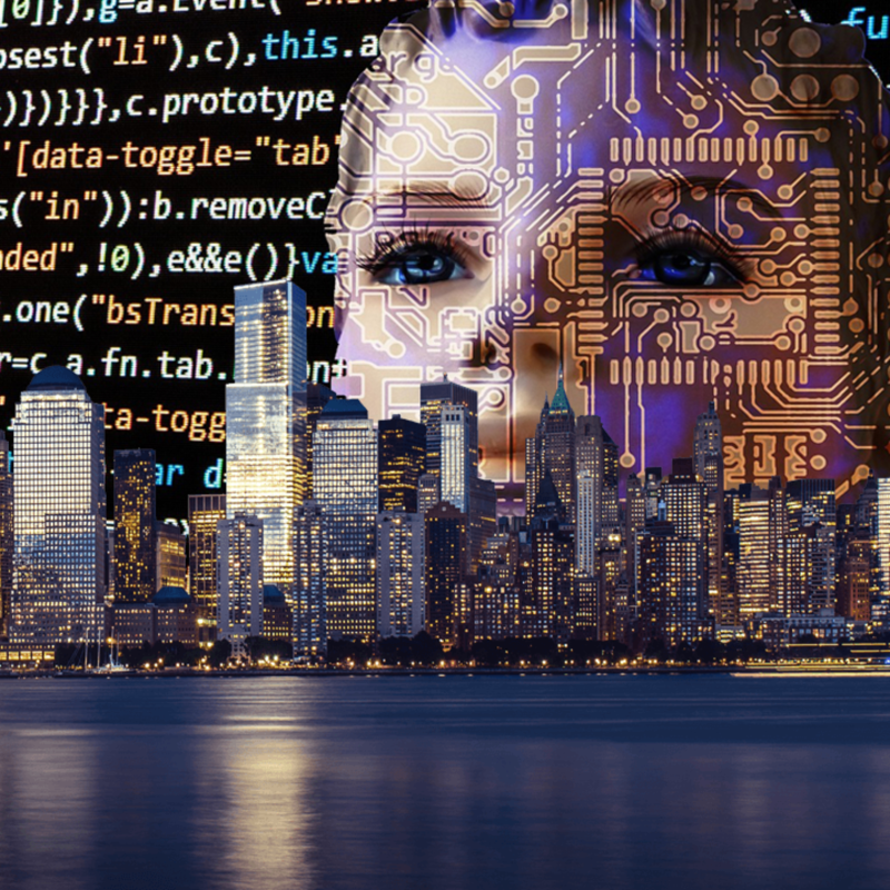 Obrázek epizody Ep#149 - New York zakazuje na školách ChatGPT