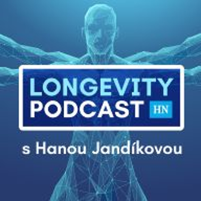 Obrázek epizody Index stárnutí stojí na hladině kortizolu. Jak ji srovnat a které další hormony zkracují život?