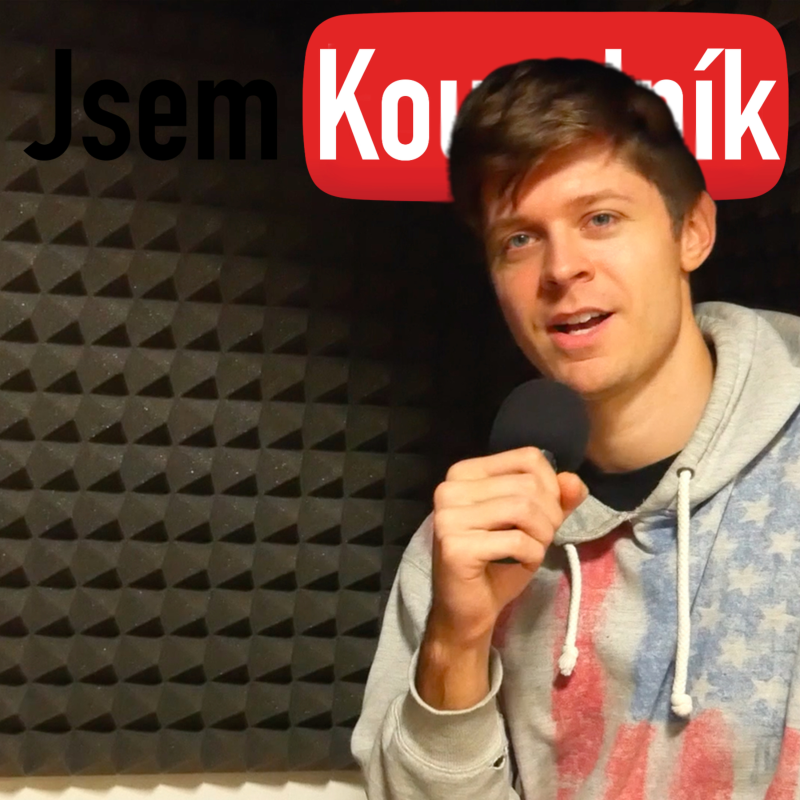 Obrázek epizody Konec tohoto podcastu!! - přesouvám tvorbu na FYFT