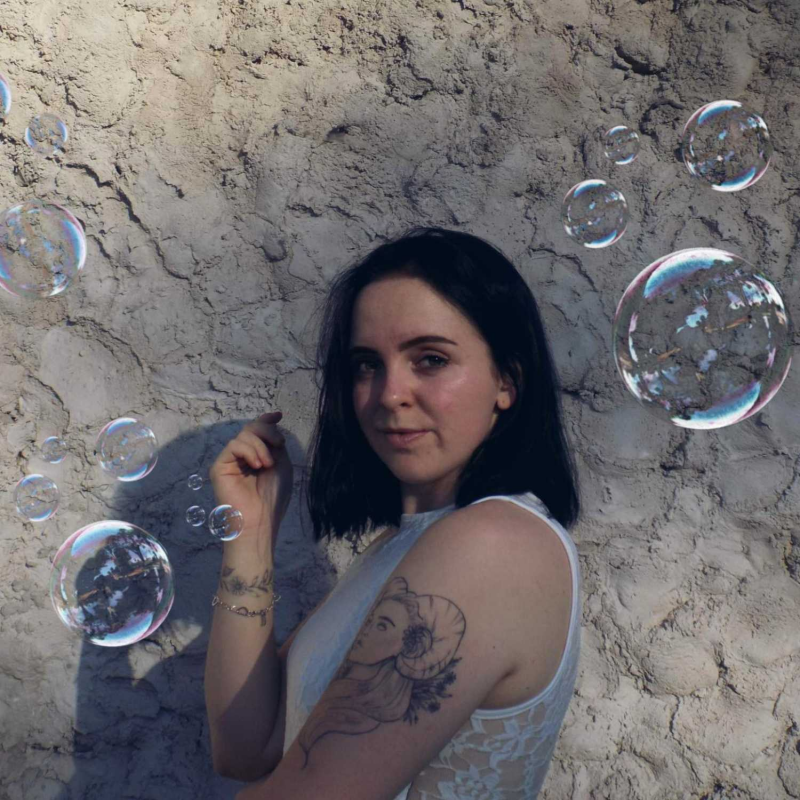 Obrázek epizody 16. "Dokonalá manželka": Irena Čubírková