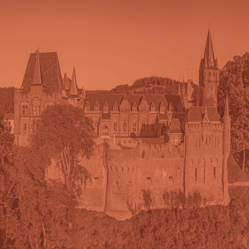 Obrázek epizody Kastelán Radomír Přibyla: Obnova hradeckého zámku je pro mě obrovský životní příběh