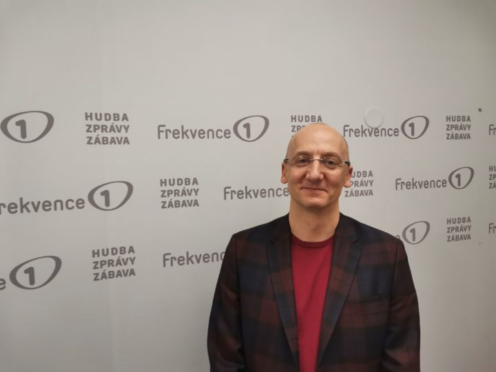 Obrázek epizody Michal Janík: Závěť je dobré sepsat dopředu. Pozůstalost s příbuznými dělá překvapivé věci