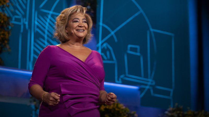 Obrázek epizody Detroit's climate crisis -- and how to build a resilient future everywhere | Anika Goss