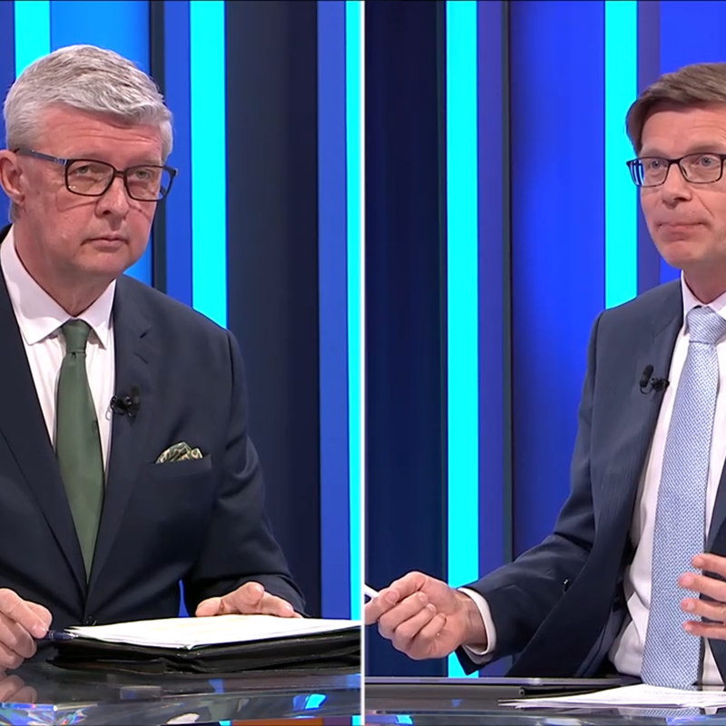 Obrázek epizody Havlíček: Na summit NATO musí jet Babiš. Bojujete o nafouknutá křehká ega, reagoval Kupka