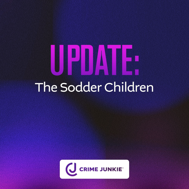 Obrázek epizody UPDATE: The Sodder Children