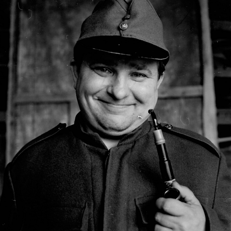 Obrázek epizody STANISLAV TŘÍSKA - vzpomínkový speciál