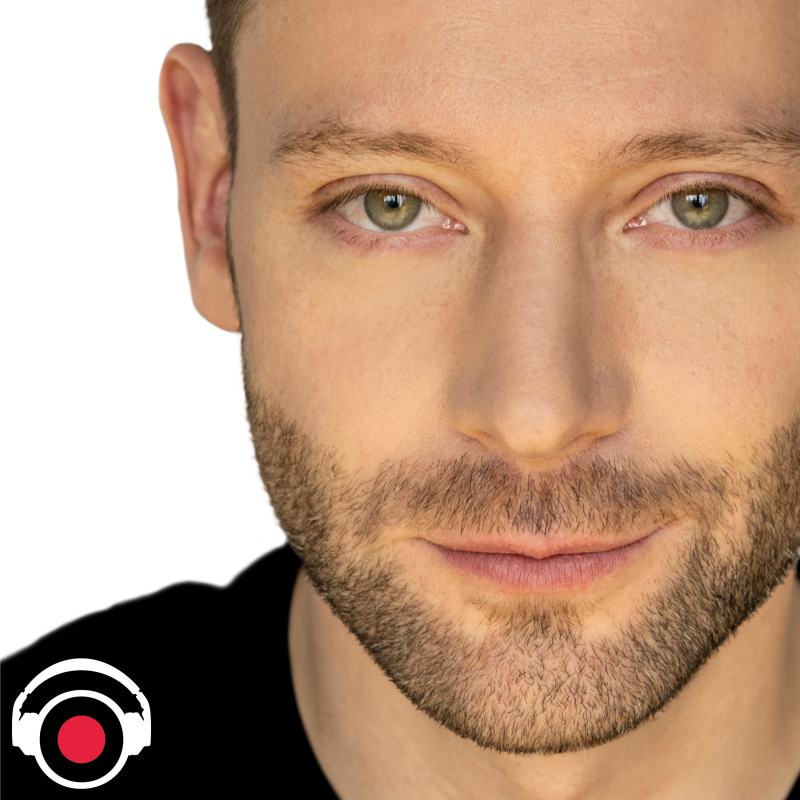 Obrázek epizody Jiří Böhm