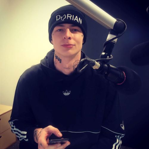 Obrázek epizody DORIAN HOSTEM U ROMANA BLINKY V CHILLU NA SPINU