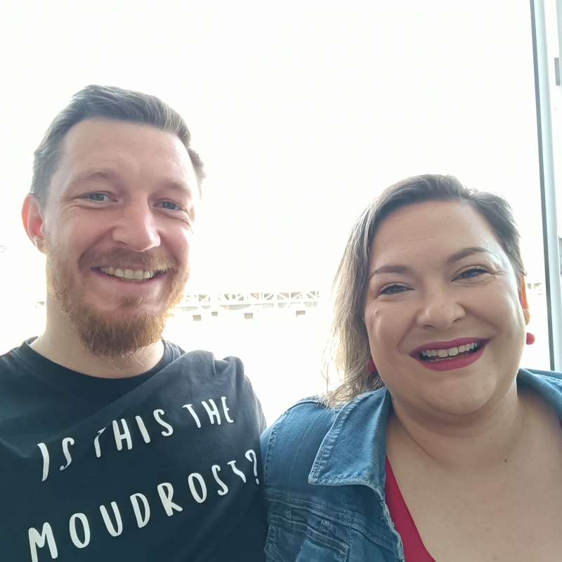 Obrázek epizody Osobnosti PP: Dá se zresuscitovat Český červený kříž? (Lada Brožová, ČČK Plzeň)