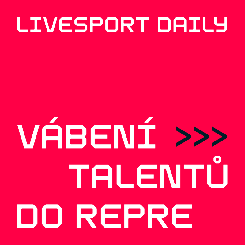 Obrázek epizody #470: Jak fotbalová reprezentace láká cizince? >>> Erich Brabec