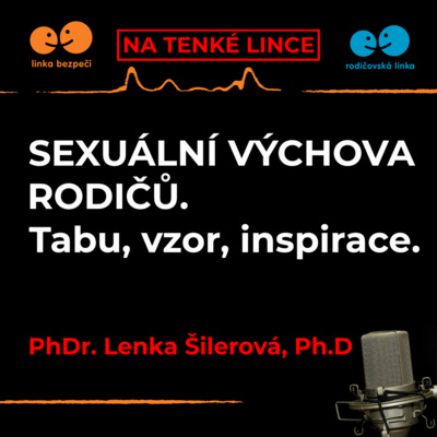 Obrázek epizody Sexuální výchova rodičů. Tabu, vzor, inspirace.