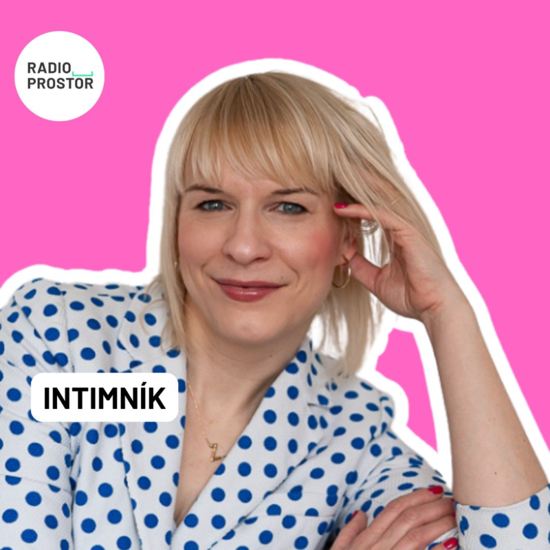 Obrázek epizody Matchmakerka Kristýna Mertlová: Kdy za vztah bojovat a kdy je lepší odejít?