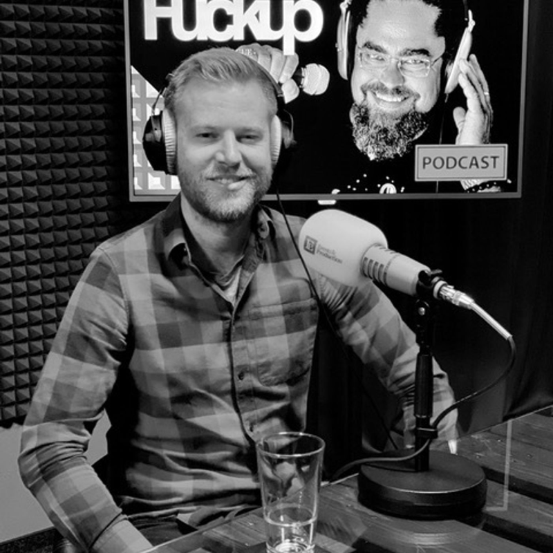 Obrázek epizody 36: Emil Langer: Po roce přemýšlení jsme se pojmenovali nejhorším jménem, jaké jsme mohli vybrat