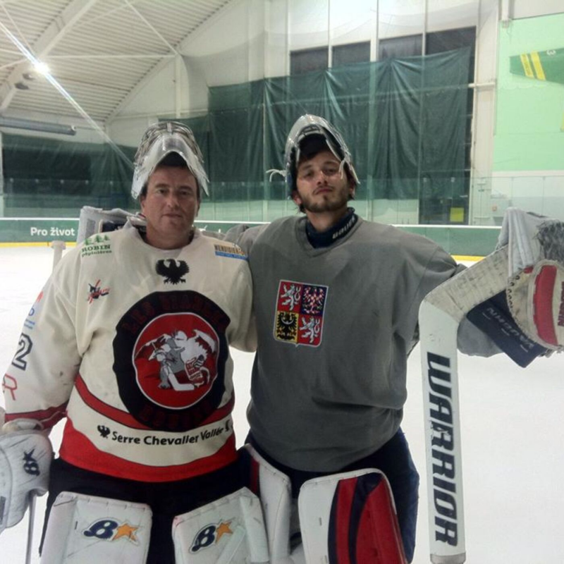 Obrázek epizody #7 Francouzské Alpy s Michalem Šubrtem