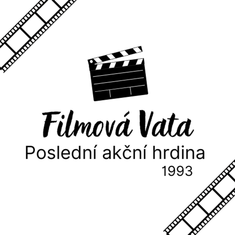 Obrázek epizody 9: Poslední akční hrdina / Last Action Hero 1993