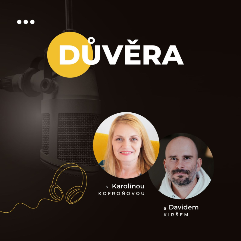 Obrázek epizody BOLEST | Jak ji proměnit v uzdravení a vnitřní klid? #29