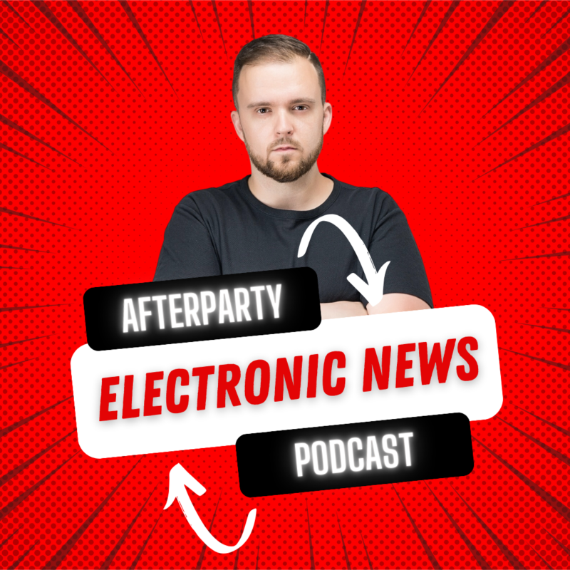 Obrázek epizody Electronic News - Listopad 2024