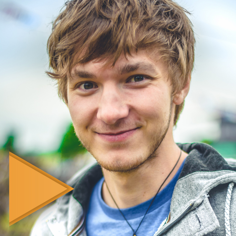 Obrázek epizody Honza Mikulka: V Honest Guide jsem před kamerou být nechtěl.