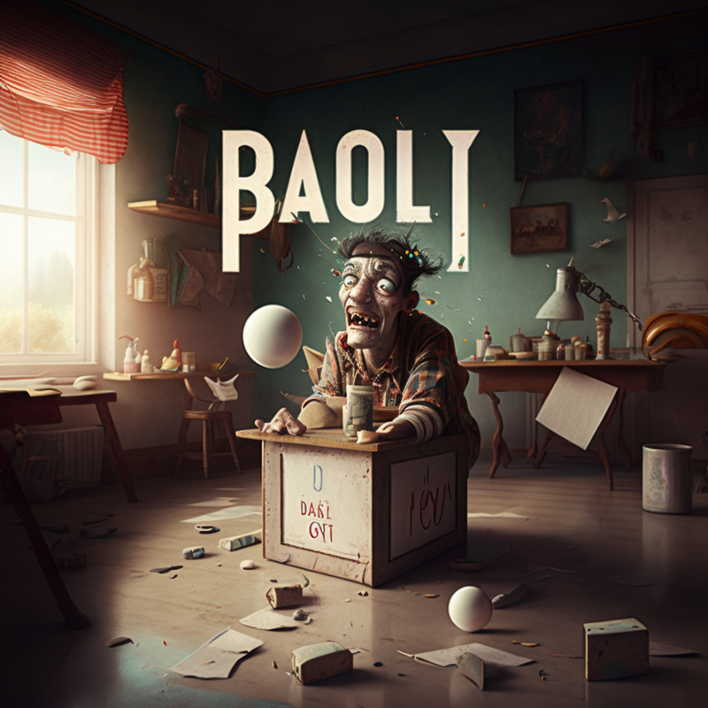 Obrázek epizody Tradiční humor