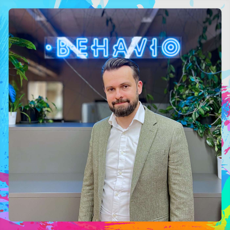 Obrázek epizody Kaufland – Pavel Kulfánek