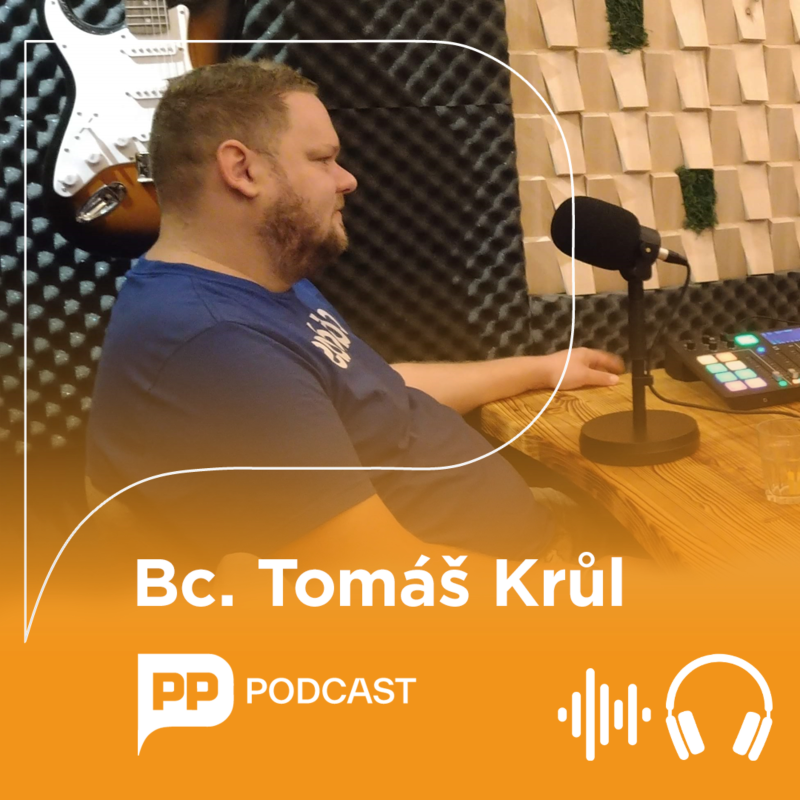 Obrázek epizody Jak hodnotí oblíbený odborník naši Daňovou pohotovost? | BC. TOMÁŠ KRŮL