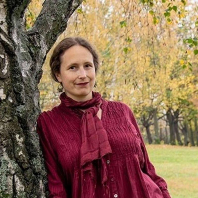 Obrázek epizody 1872 snů na míru s Barborou Vlasákovou