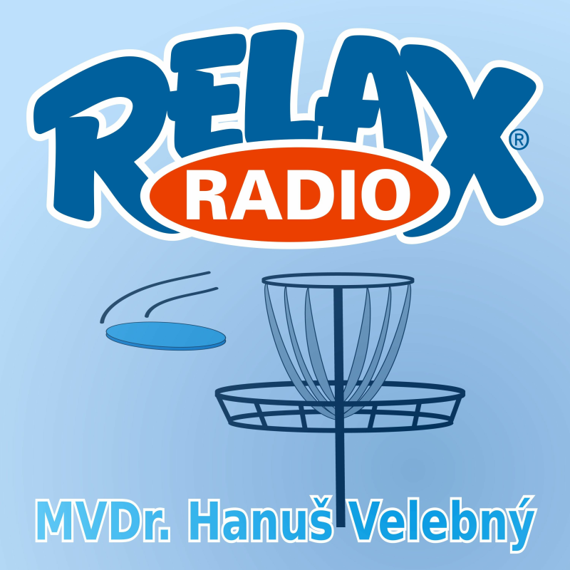Obrázek epizody MVDr. Hanuš Velebný 1 - Ředitel turnajů v Discgolfu