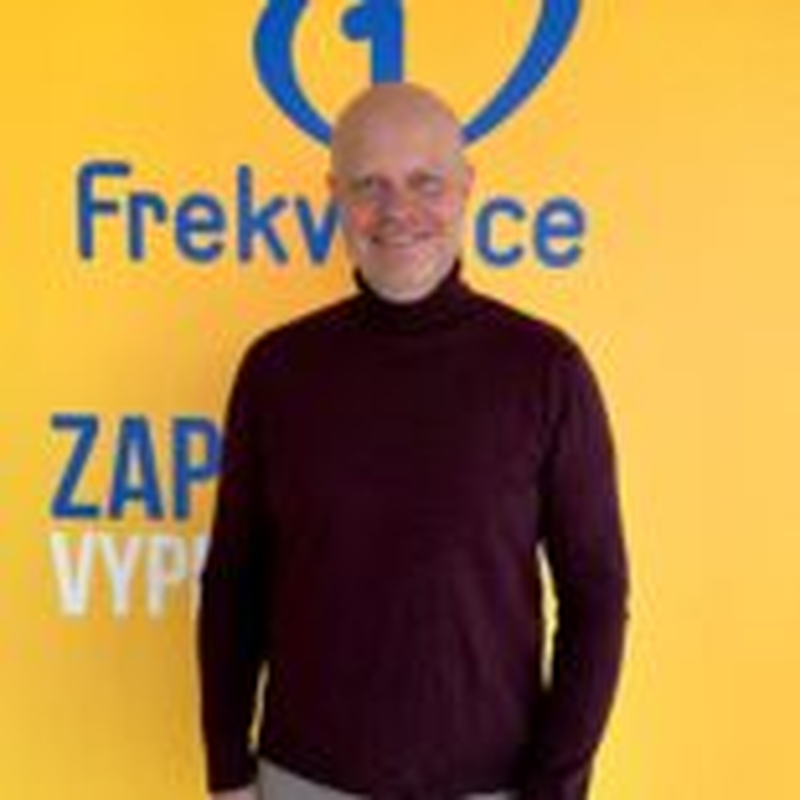 Obrázek epizody Roman Paulus: Myslíme si, že moderní gastronomie směřuje ke zdravějším jídlům. Realita je ale jiná