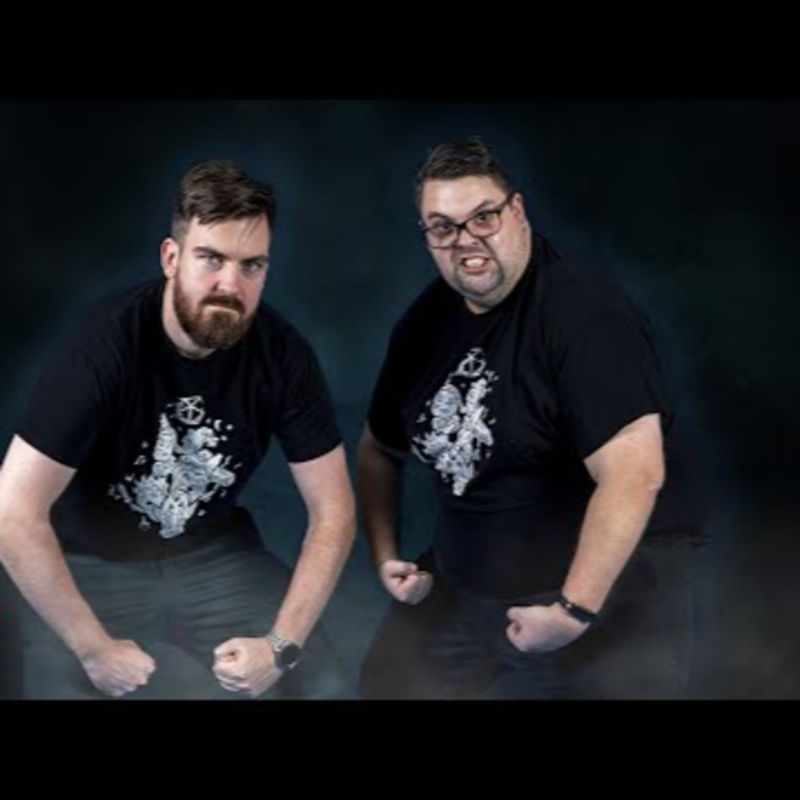 Obrázek epizody Proč byste nikdy neměli číst knihy - Kampaň 2, Epizoda 9