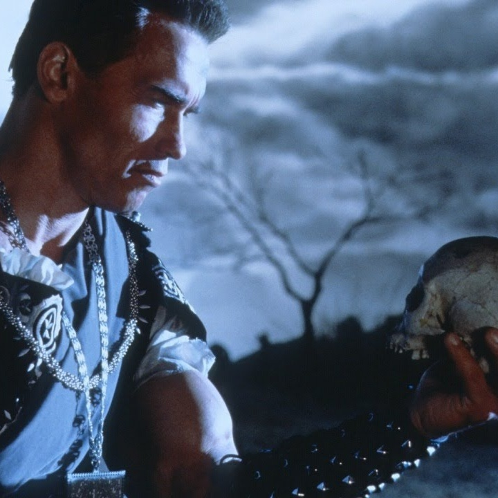 Obrázek epizody EAF: Dotazový speciál #4