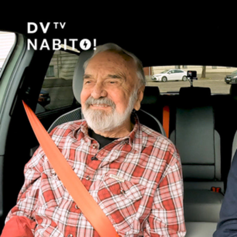 Obrázek epizody Svěrák: Svět se hodně proměnil, věřím ale v dobro, jinak se snad nedá žít. Jsem šťastný, když v divadle rozesmějeme lidi k slzám