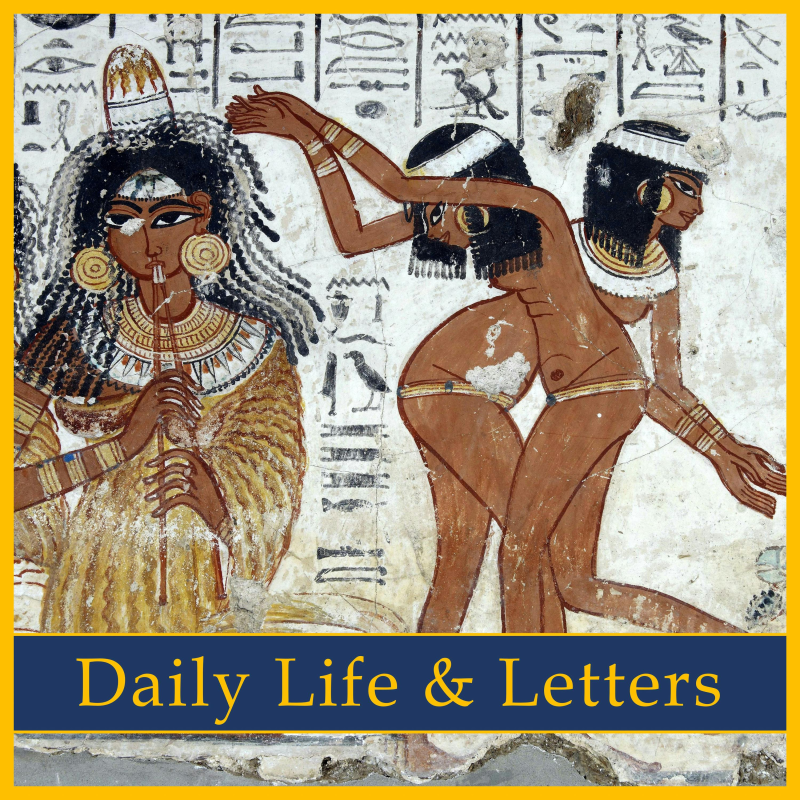 Obrázek epizody 218: Give Me Back My Donkey! and Other Tales