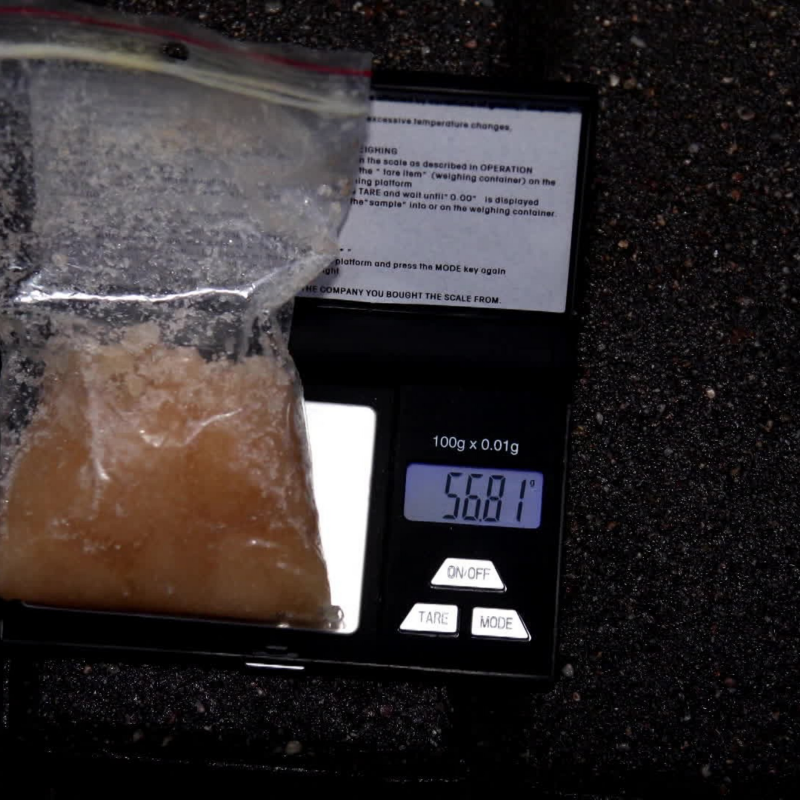 Obrázek epizody Krimi zprávy - souhrn týdne 25.9.2021