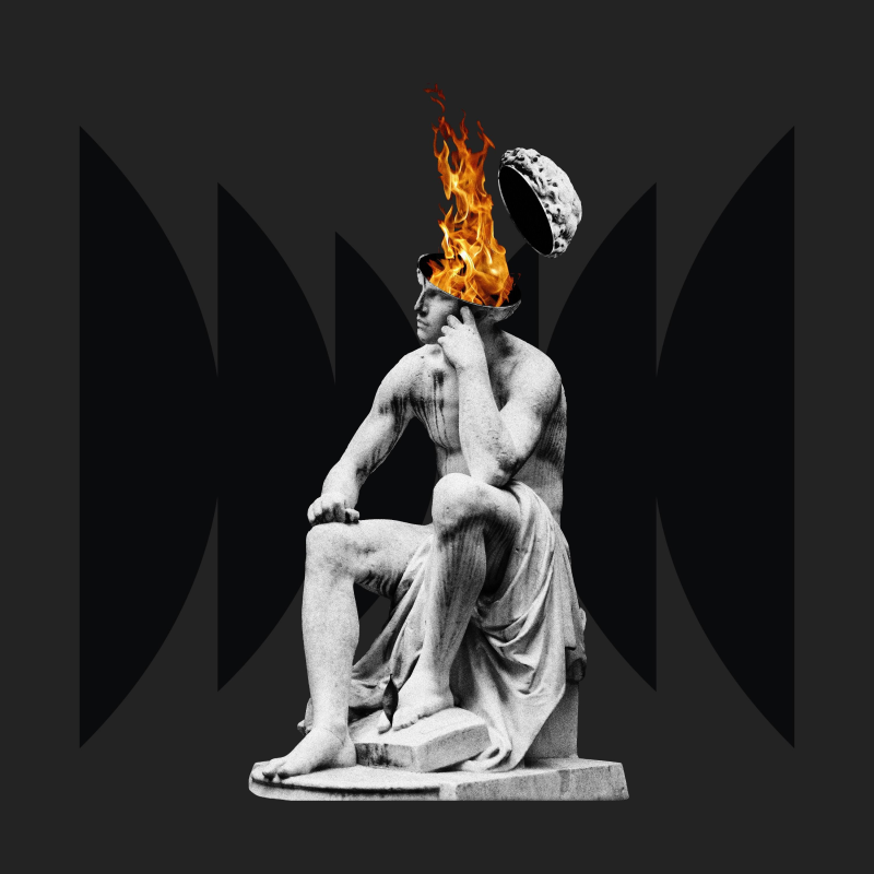 Obrázek epizody Curiosity Killed the Adage