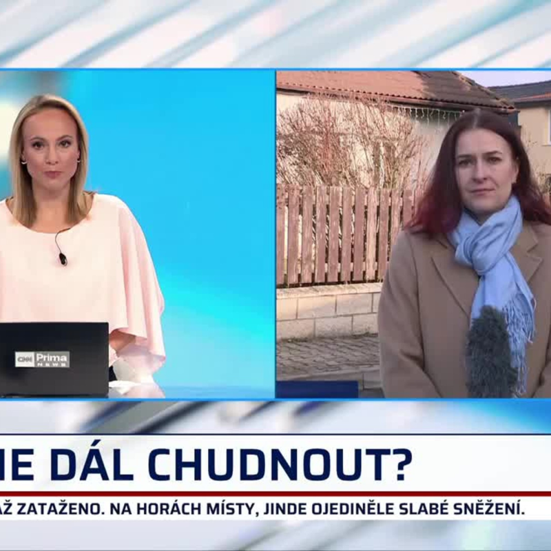 Obrázek epizody K věci (1208)