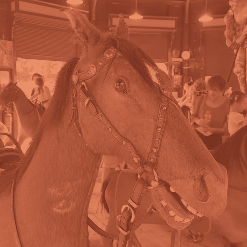 Obrázek epizody Restaurátor Jiří Kmošek: Oprava letenského kolotoče je pro mě osobní záležitost