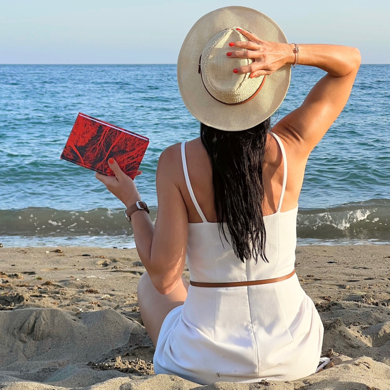 Obrázek epizody Zazie v metru #41: Anna Bolavá - Vypravěč