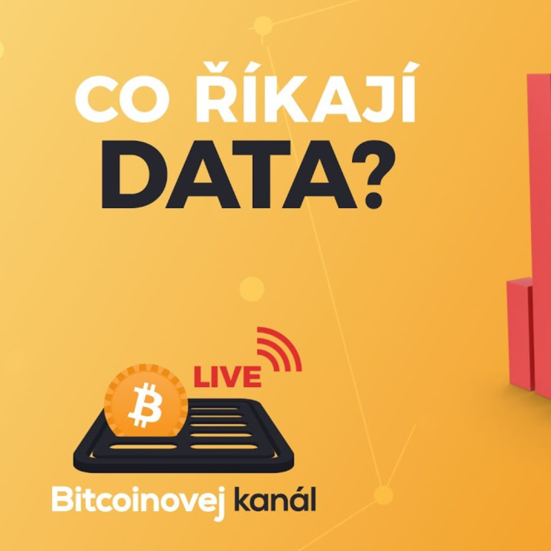 Obrázek epizody 🔴BK LIVE: Co nám říkají data?